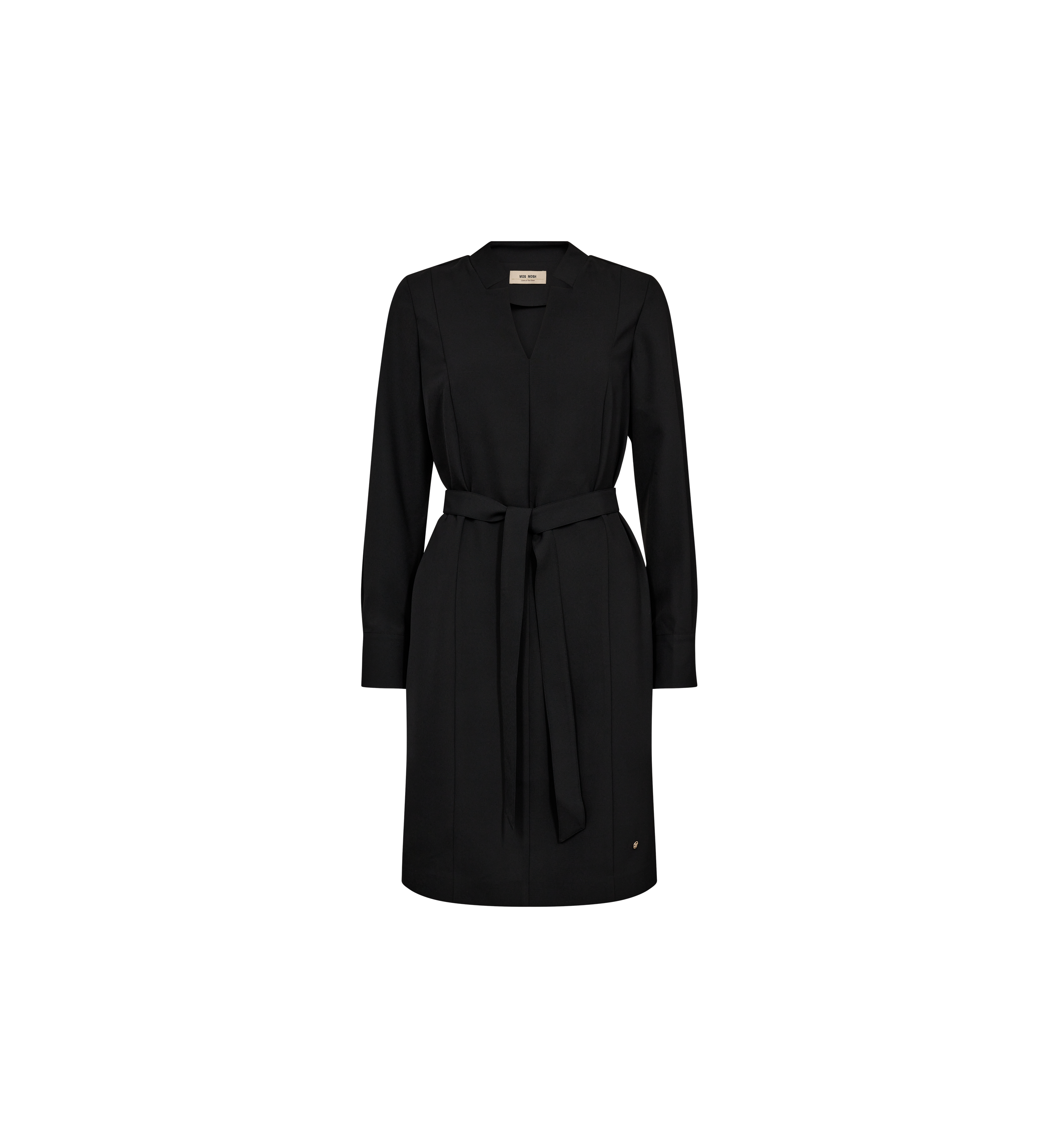 Packshot / Black / Front